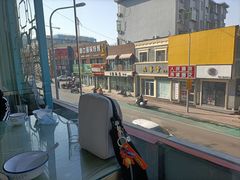 -哈尔滨春饼(朝山街店)