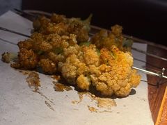 -麦凯伦烧烤·精酿超级工厂店(金桥总店)