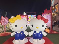 -三丽鸥 Sanrio Gift Gate(汉光百货店)