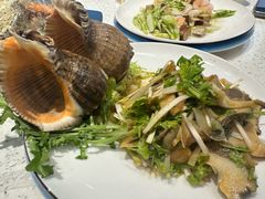 -前王院•巧克力海鲜市集餐厅(万平口店)