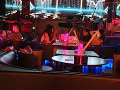 -MOSSO音乐酒吧·live house(南京旗舰店)