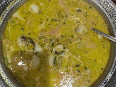 -李氏传家菜(兴城路店)