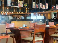 -青岛海尔洲际酒店