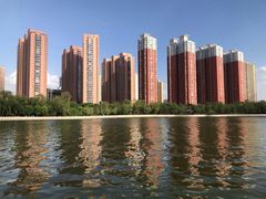 -迎泽公园