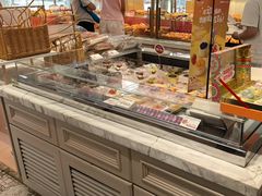 -TOUCH泰奇(金桥长岛路店)