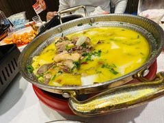 -聚鑫阁江浙菜·非遗传承技艺(青村帝华园店)