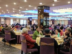 大堂-潮喜竹溪荔湖酒家(荔枝湾店)