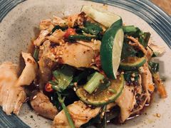 柠檬手撕鸡-紫滇源云南生态菜(丹凤街店)
