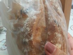 -山崎面包(百联世纪店)