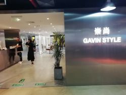 点击看大图 门面-AYO SALON