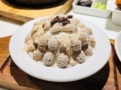 -小放牛炒菜馆(裕华万达店)