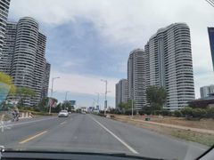 -东戴河风景区