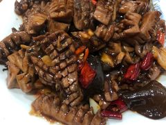 -红实家常菜(静安里店)