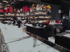 -Salon de The de Joel Robuchon(外滩18号店)