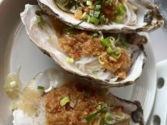 -隐厨·海鲜餐厅(恒通路店)