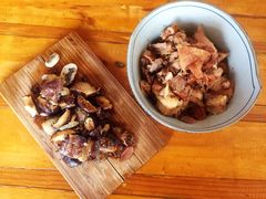 -有肉食·虎九闽菜(798艺术区店)