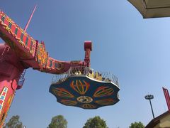 -国色天乡三期陆地乐园
