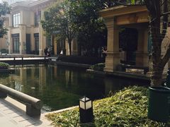 -蒋记海鲜姿造•洋房别墅(星河湾店)