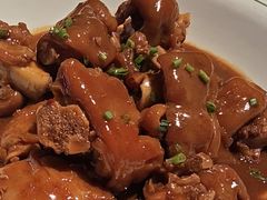 -不倒翁·安徽名菜楼(步行街店)