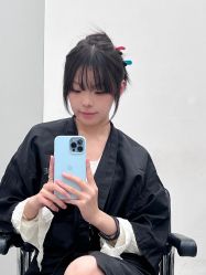 -DL HOPE明星造型