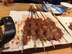-颐和•海鲜砂锅粥•啫啫煲(奥林匹克广场店)