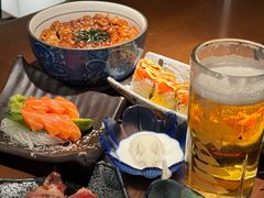 -千代武日本料理(哈西店)