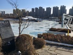 -清河半岛温泉度假酒店