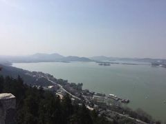 -云龙山