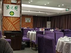 大堂-紫光园(顺义店)