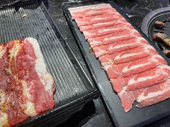 -聚十三烤肉博物馆(回龙观店)
