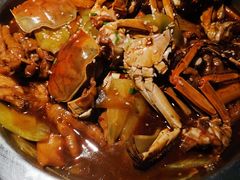 -谢蟹浓(西铁营万达店)