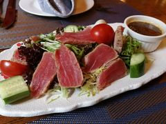 -马勒别墅·中餐厅