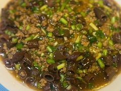 -韩记海鲜饺子旗舰店(红海新区店)