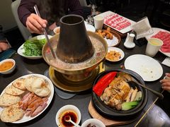 -鼓楼东街老火锅(鼓楼店)