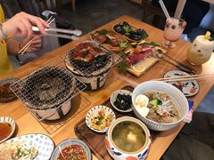 -馥家小馆(黔灵山公园店)