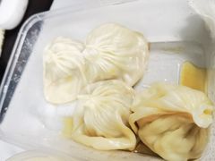 同庆楼小笼包-同庆楼(大钟寺店)