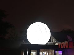-夜宴江景餐厅