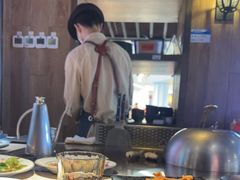 -盛焰铁板烧(王府井店)