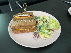 -叁 Three· bistro餐酒馆