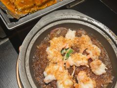 -绿茶餐厅(汇悦大融城店)