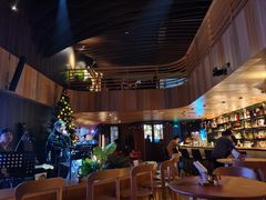 -MM·五声·音乐人与调酒师(西安路店)
