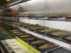 -三个大叔东北烧烤·砂锅菜(西三旗店)