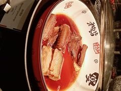 -索菲特酒店 · 云尚天际自助餐厅
