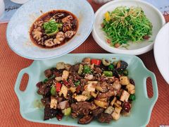 -赵小姐丨新中餐(曲江店)