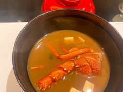 -活伊势龙虾料理 中纳言(千日前味乐馆店)