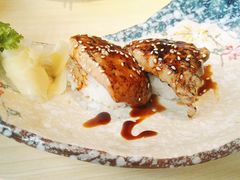 -有喜屋·深夜食堂(北京西路店)