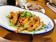 -马家烧麦(中街店)