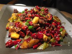 -蜀宴小调·精致家常菜(科华店)