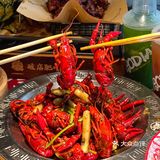 卧卧卧‼️夏日小龙虾🦞这家已这么超前…
