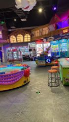 点击看大图 -卡通尼乐园(重庆南坪协信星光店)